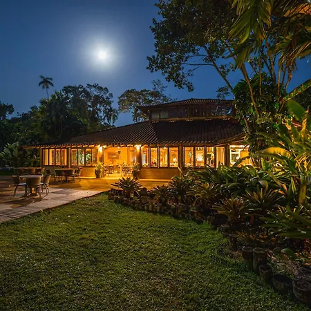 Itamambuca Eco Resort-3
